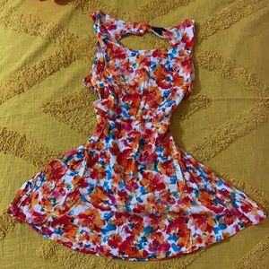 3 for $15 Floral dress